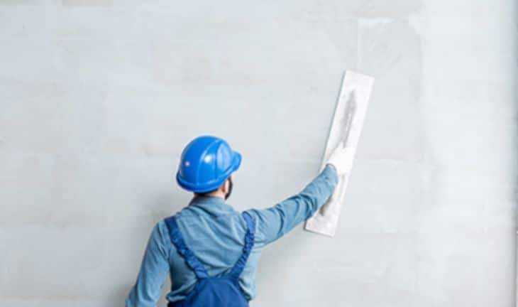 Bigadiç İnşaat Sıvacısı